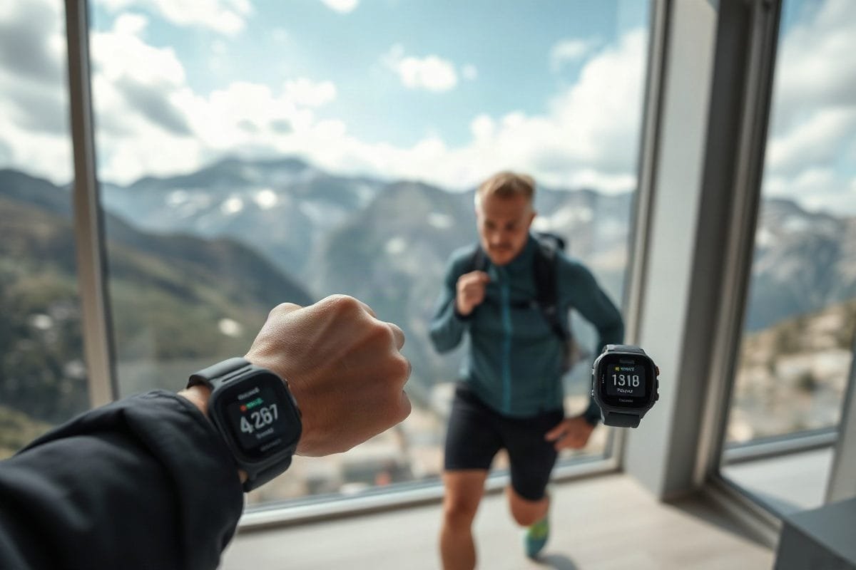 Battery Life: The Numbers That Actually Matter — Garmin Enduro 3 vs Coros Vertix 3: A Sensor Accuracy Review for Ultra-Runners