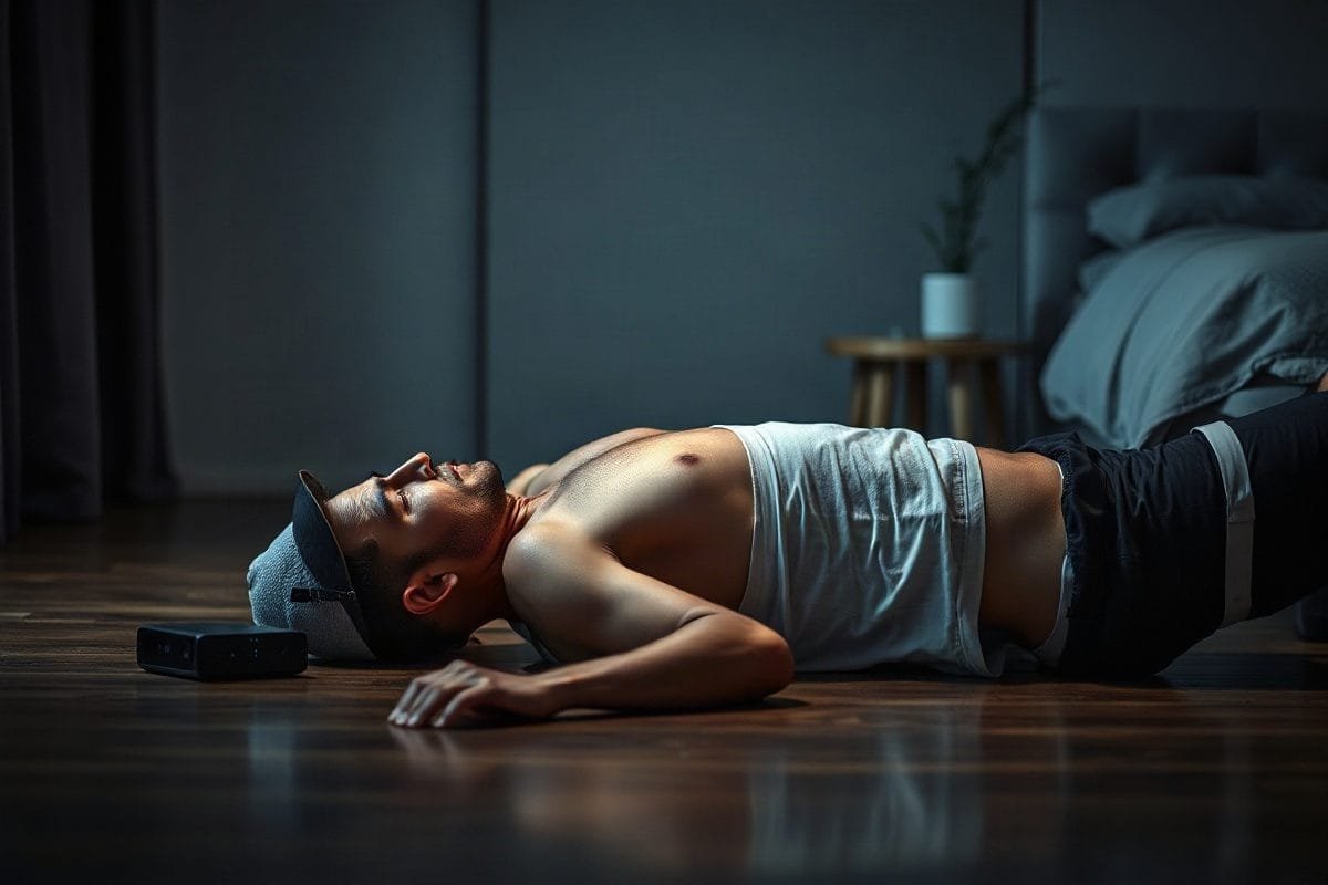 Sleep Staging vs Polysomnography — Garmin Enduro 3 vs Coros Vertix 3: A Sensor Accuracy Review for Ultra-Runners