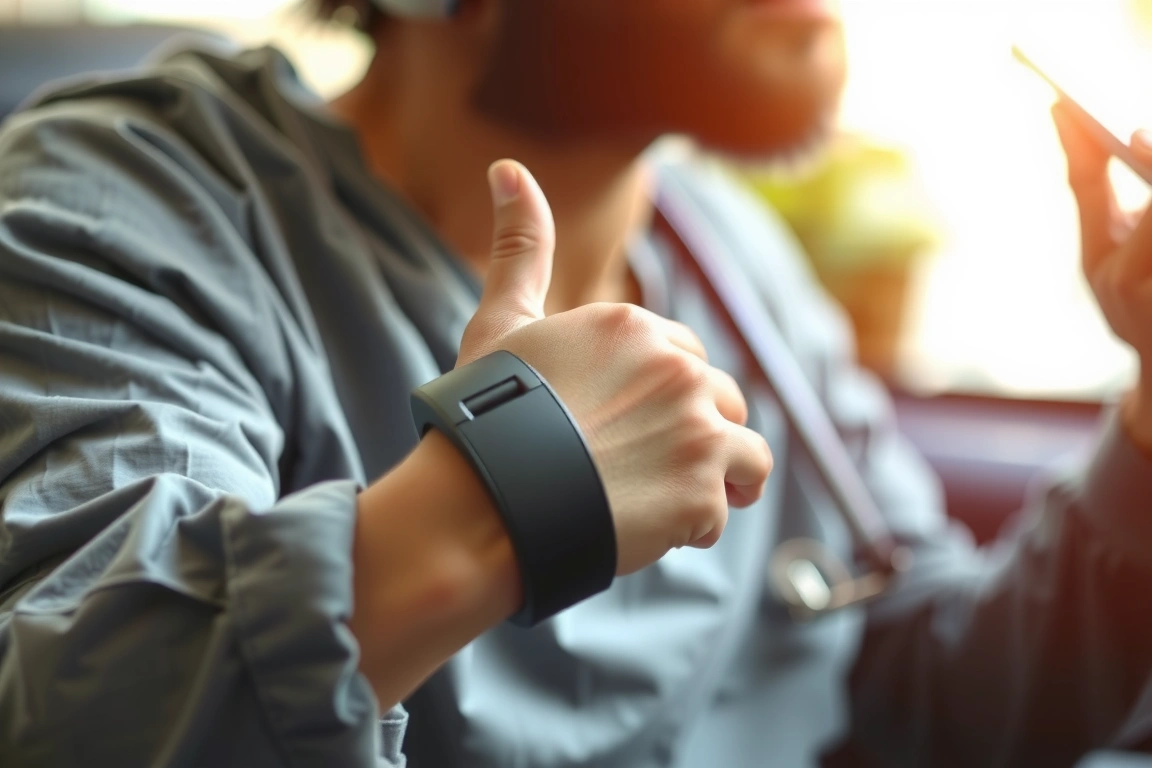 Why Smart Ring Form Factor is a Medical-Grade Advantage — Top 10 Best Smart Rings for Health Tracking & Sleep Monitoring in 2026