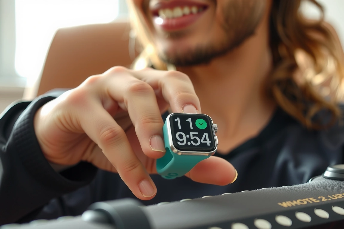 Whoop 5.0: The Athlete's Ring (When It Launches) — Top 10 Best Smart Rings for Health Tracking & Sleep Monitoring in 2026