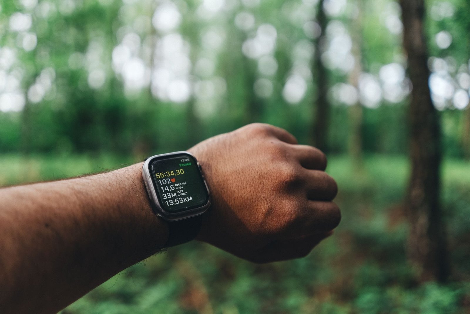 Why the Elevate v5's Accuracy Actually Matters for Health Tracking — A Deep Dive Into the Garmin Elevate v5 Optical Heart Rate Sensor's Algorithm